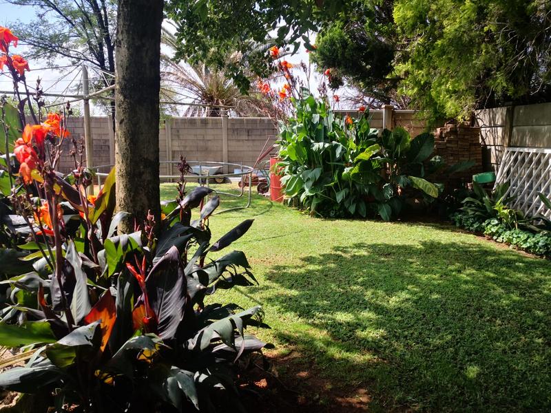 3 Bedroom Property for Sale in Stilfontein North West